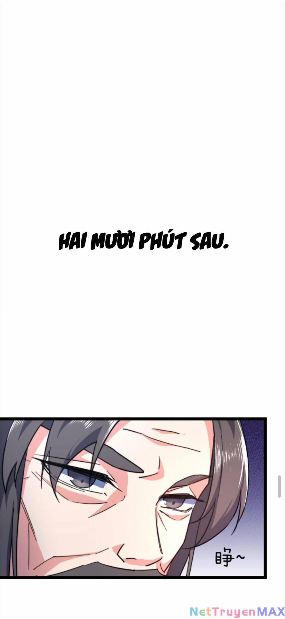 Thiên Khải Bại Gia 31 trang 18