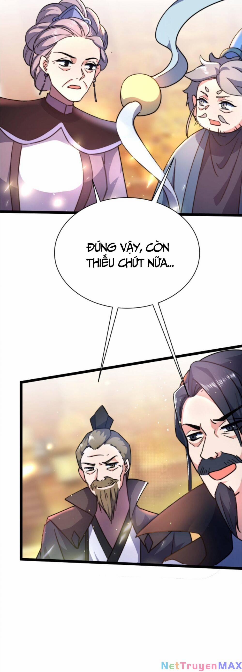 Thiên Khải Bại Gia 31 trang 20