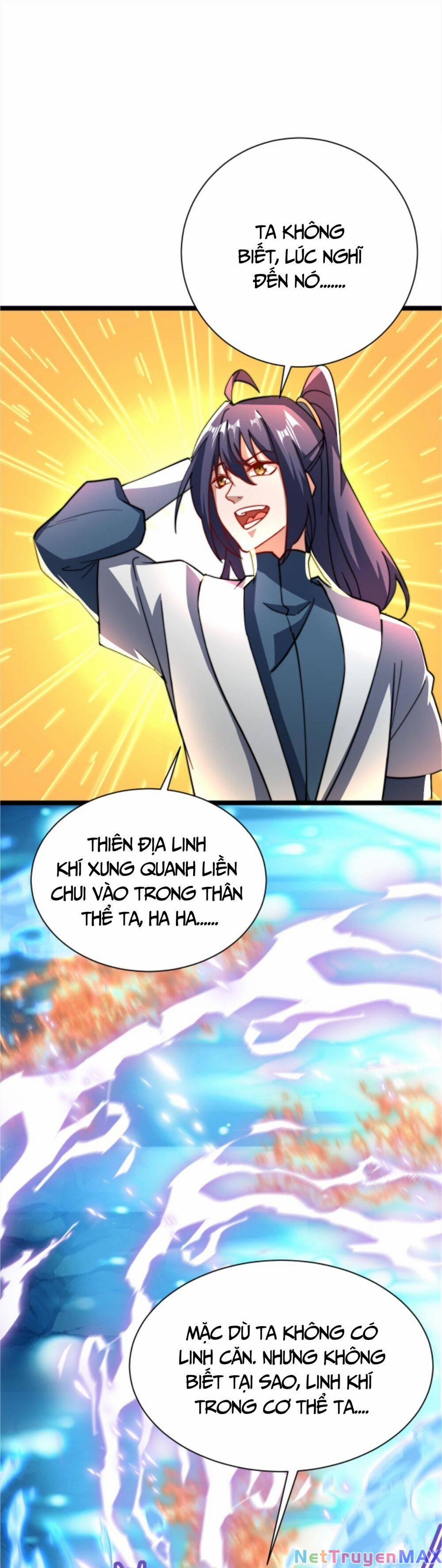 Thiên Khải Bại Gia 31 trang 4