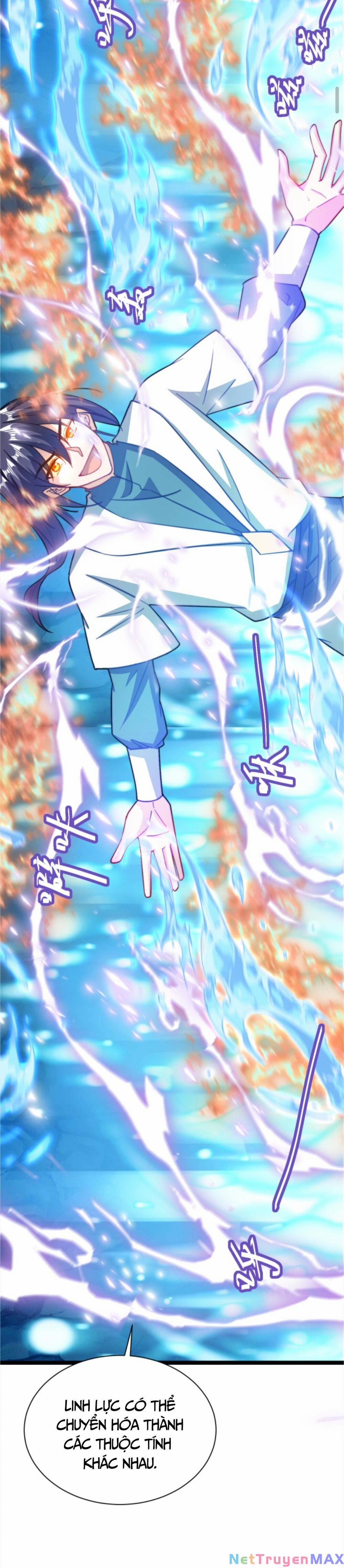 Thiên Khải Bại Gia 31 trang 5