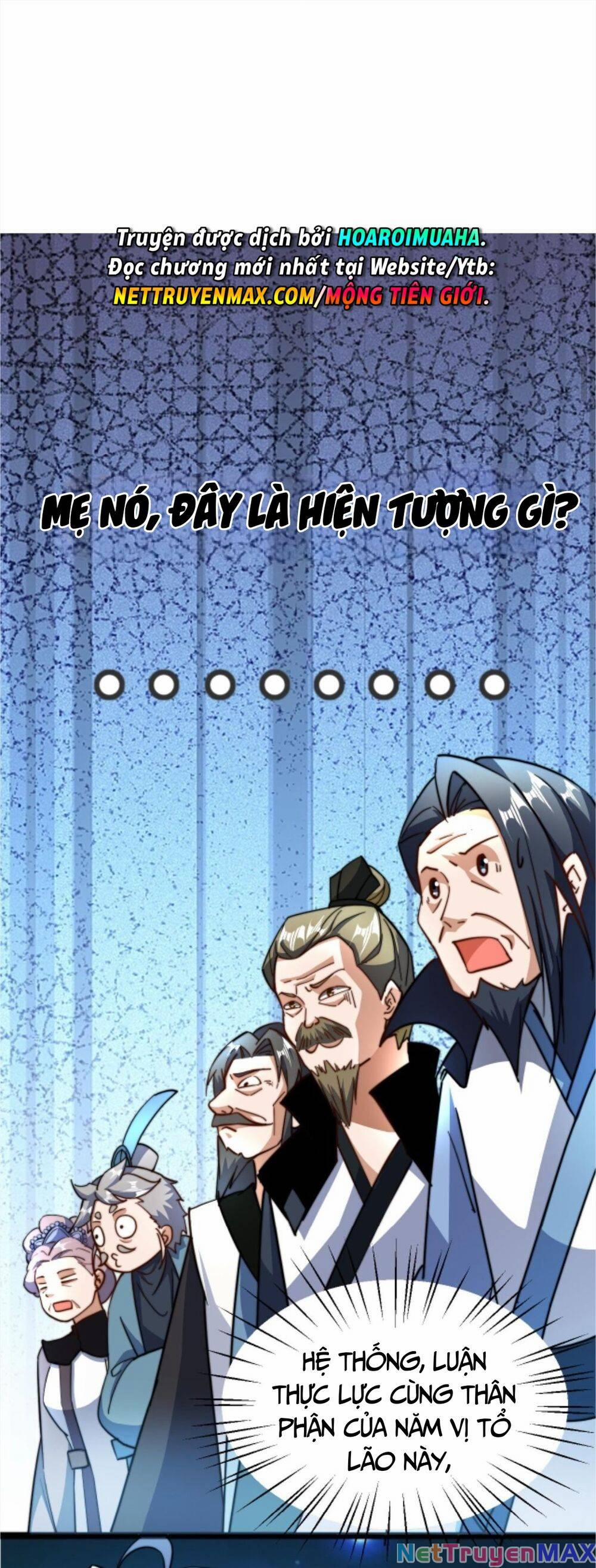 Thiên Khải Bại Gia 31 trang 6