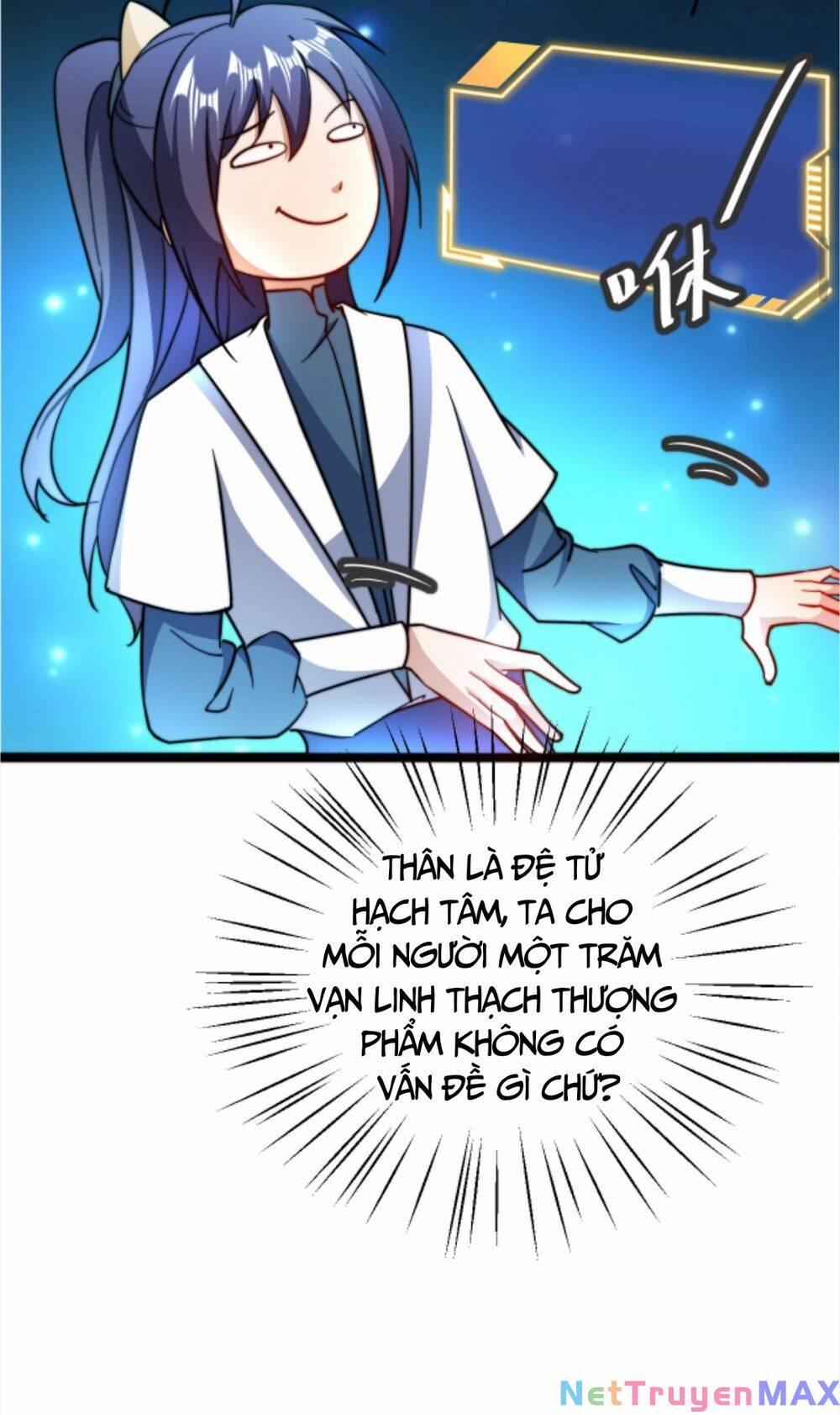 Thiên Khải Bại Gia 31 trang 7