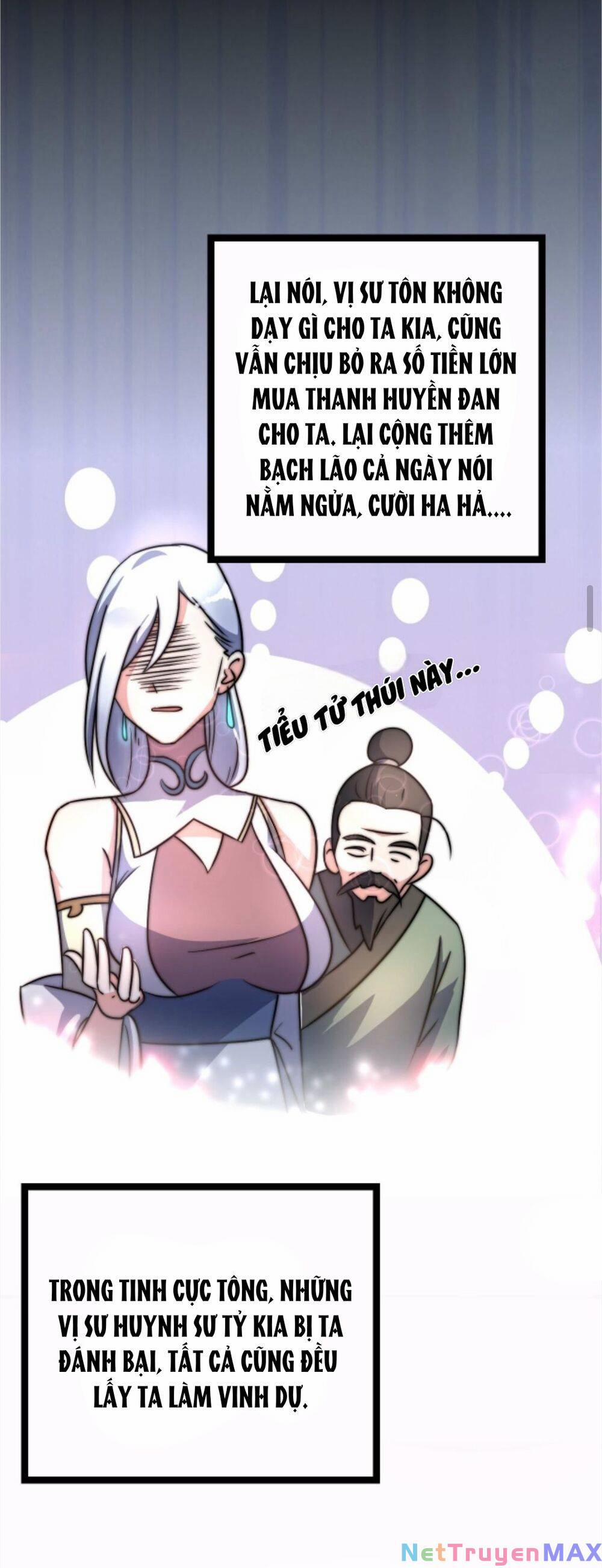 Thiên Khải Bại Gia 32 trang 12