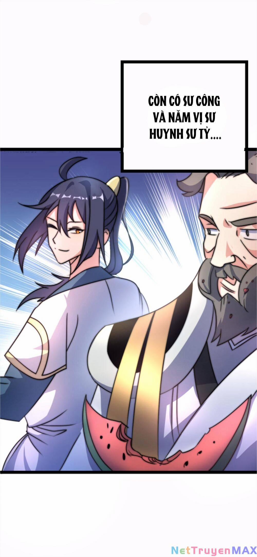 Thiên Khải Bại Gia 32 trang 14