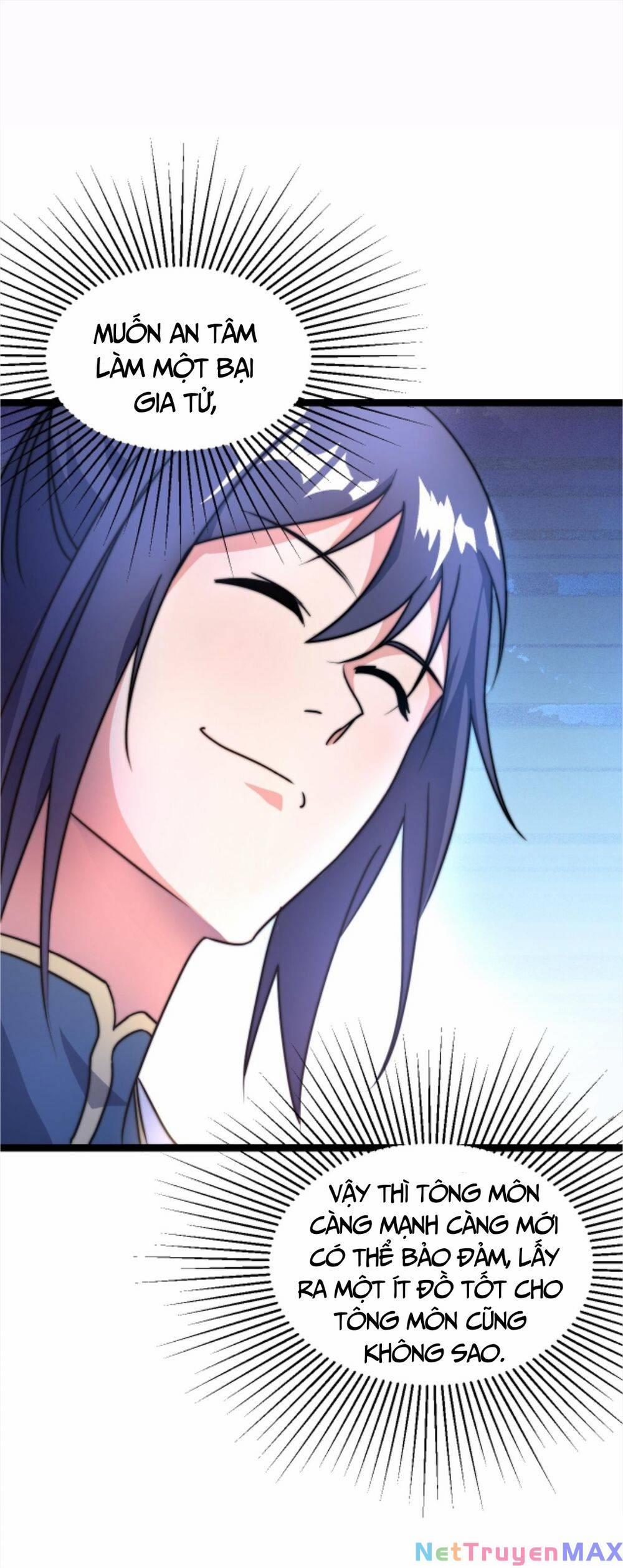 Thiên Khải Bại Gia 32 trang 17