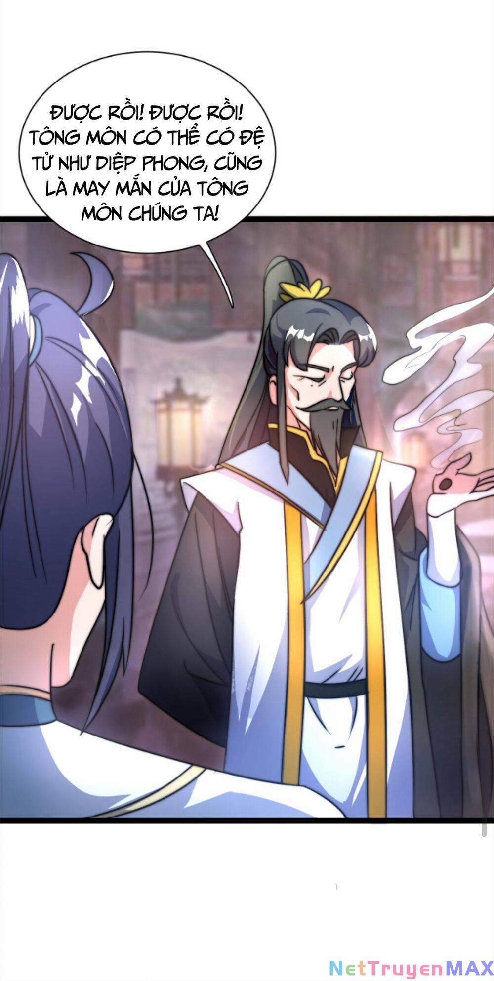 Thiên Khải Bại Gia 32 trang 18