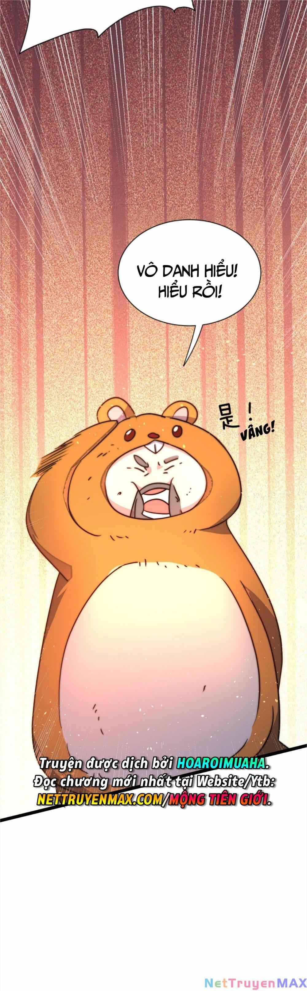 Thiên Khải Bại Gia 32 trang 20