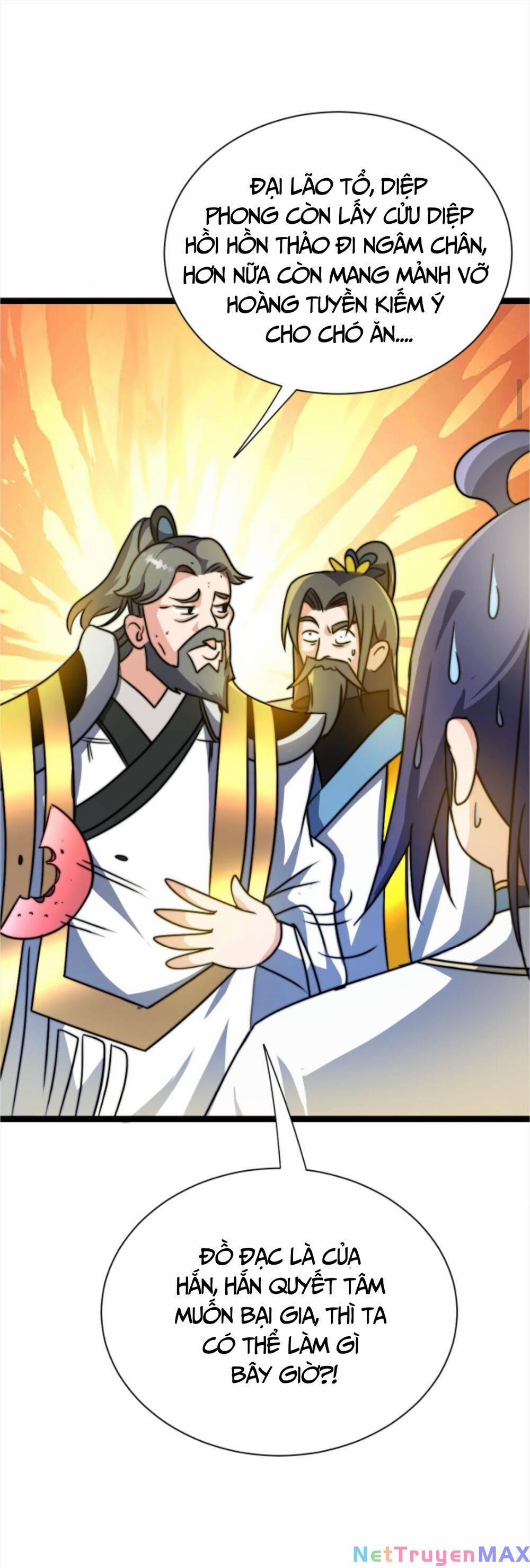 Thiên Khải Bại Gia 32 trang 7