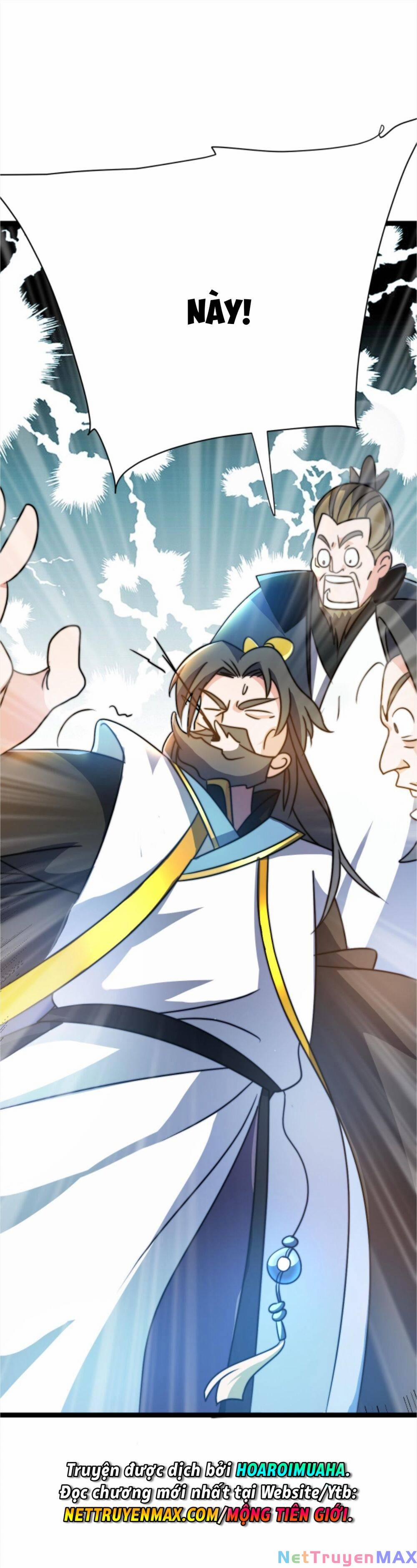 Thiên Khải Bại Gia 32 trang 8