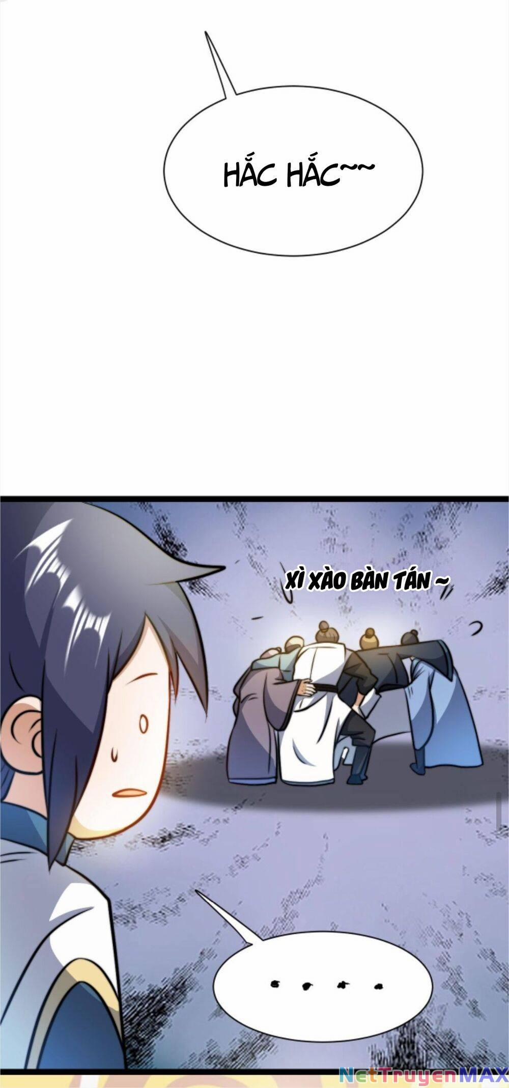 Thiên Khải Bại Gia 33 trang 12