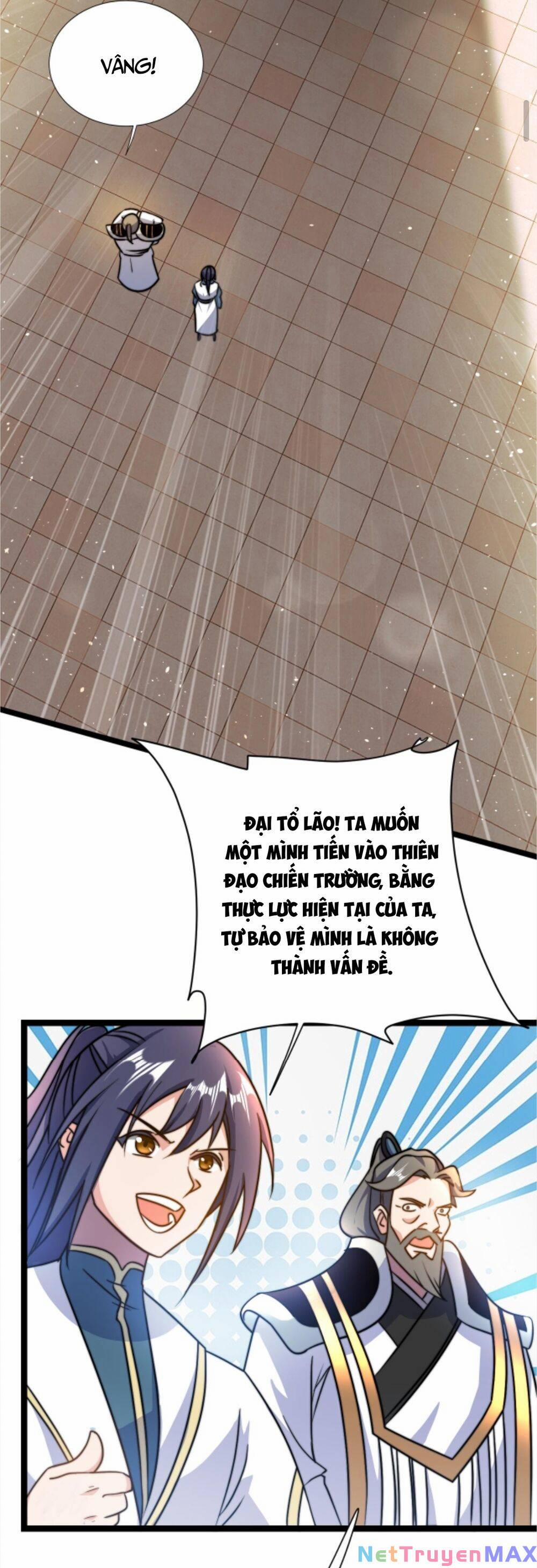 Thiên Khải Bại Gia 34 trang 2