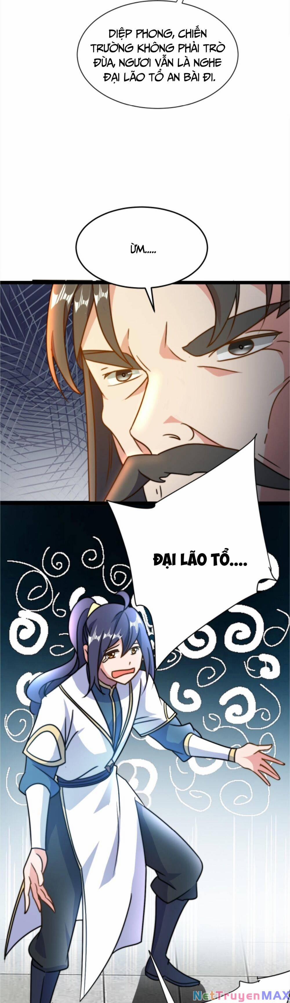 Thiên Khải Bại Gia 34 trang 3