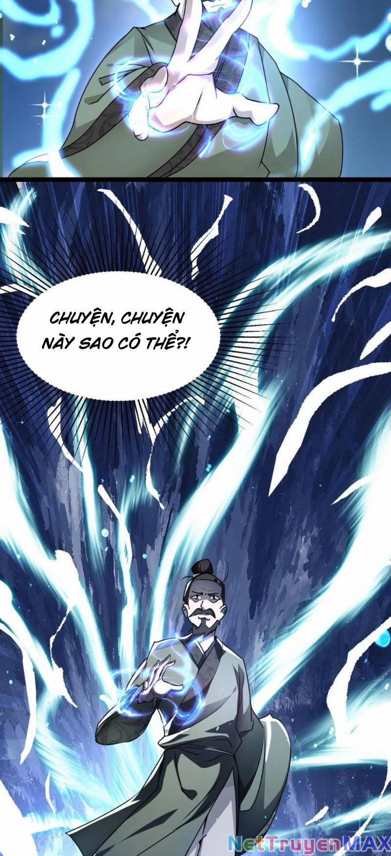 Thiên Khải Bại Gia 4 trang 19