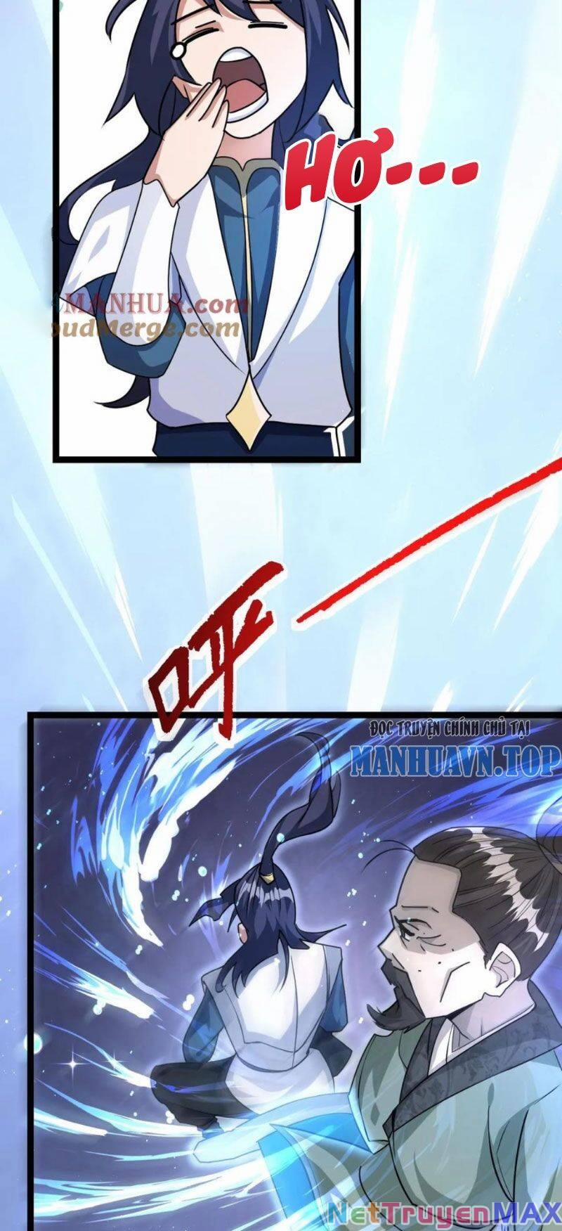 Thiên Khải Bại Gia 4 trang 25