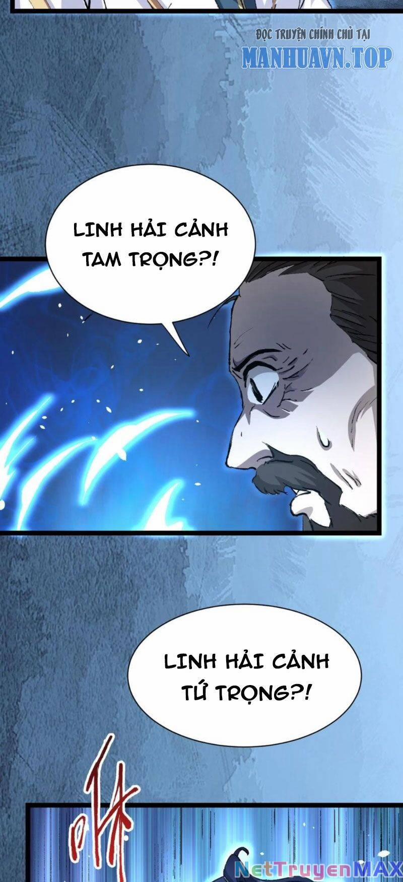 Thiên Khải Bại Gia 4 trang 33