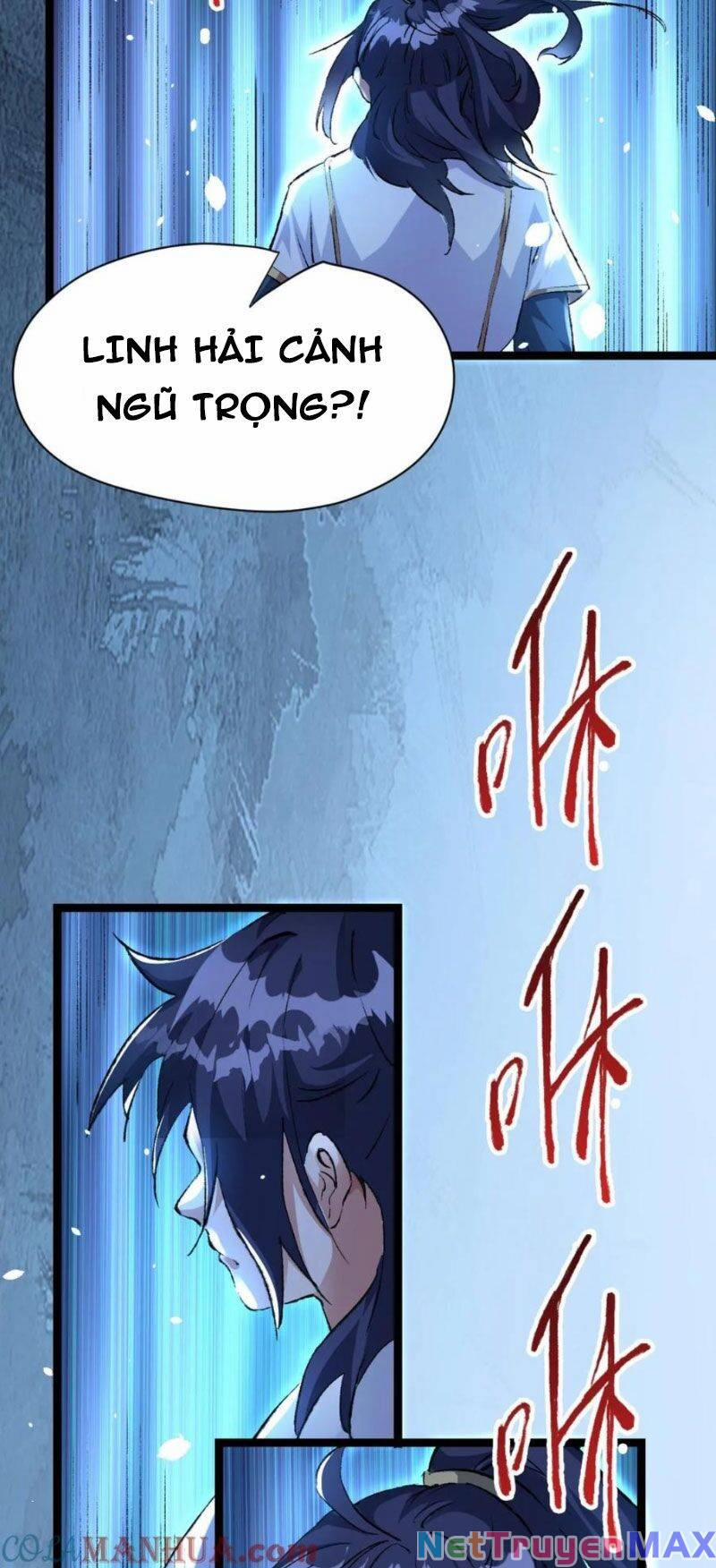 Thiên Khải Bại Gia 4 trang 34