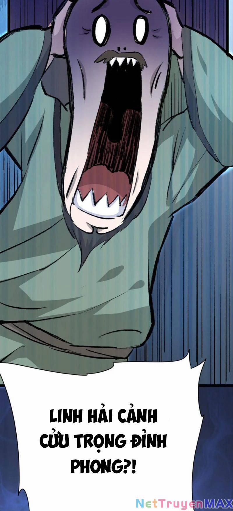 Thiên Khải Bại Gia 4 trang 36