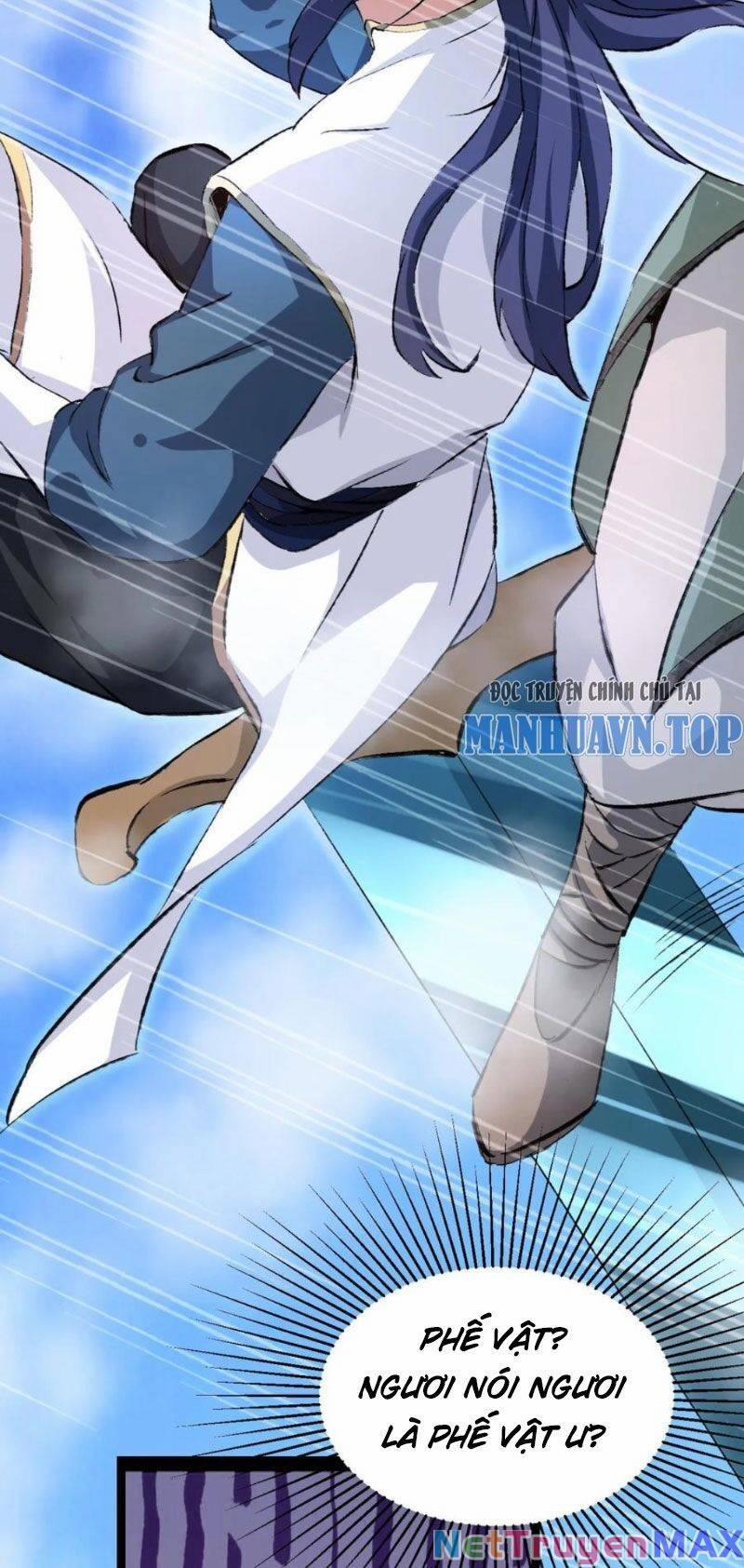 Thiên Khải Bại Gia 4 trang 40