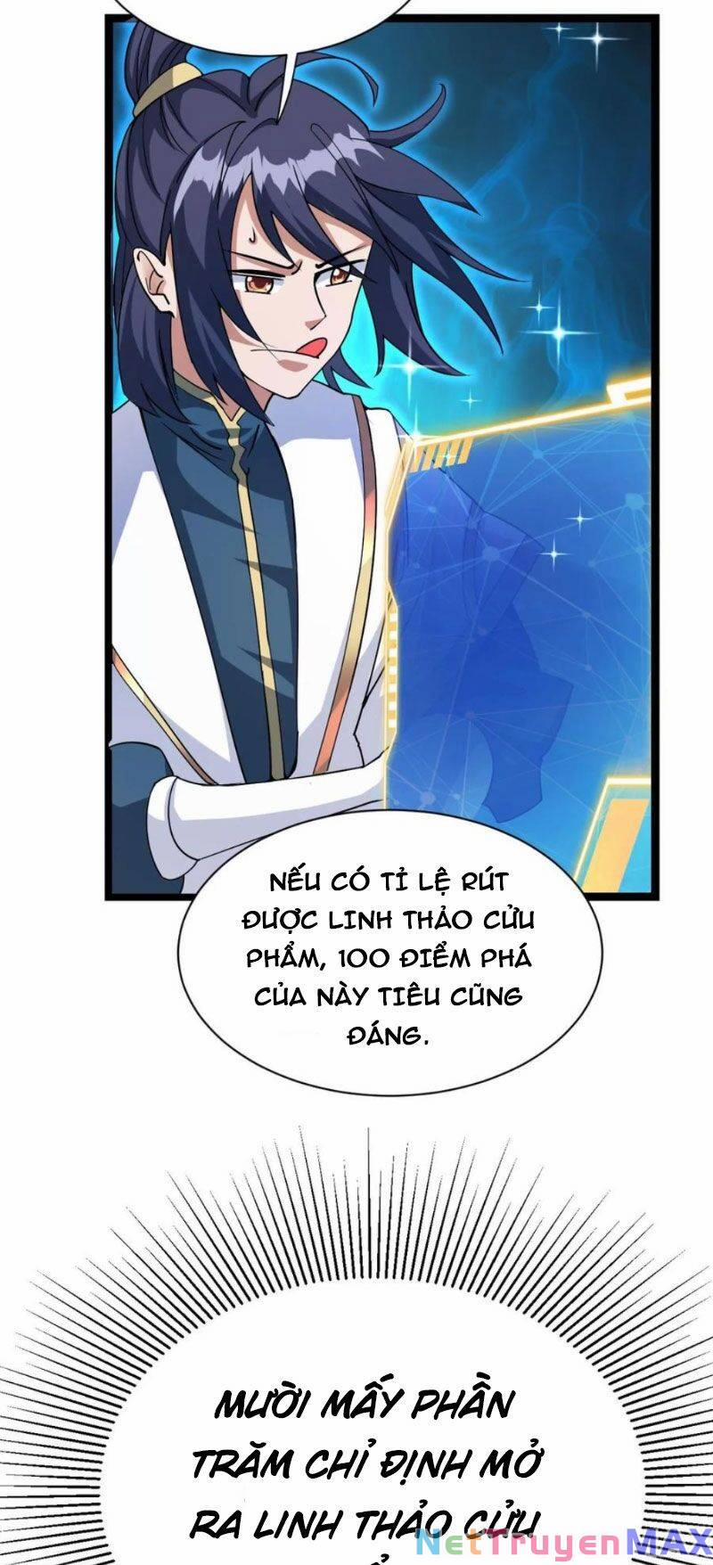 Thiên Khải Bại Gia 4 trang 7