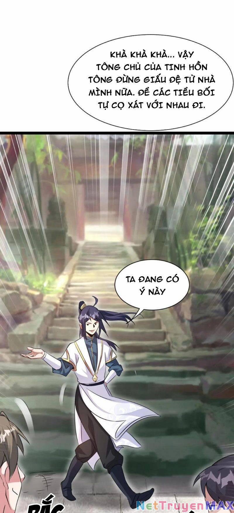Thiên Khải Bại Gia 5 trang 20
