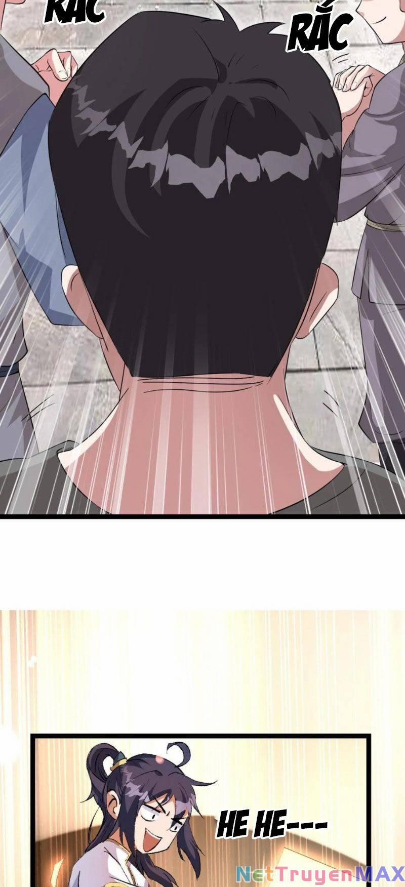 Thiên Khải Bại Gia 5 trang 21