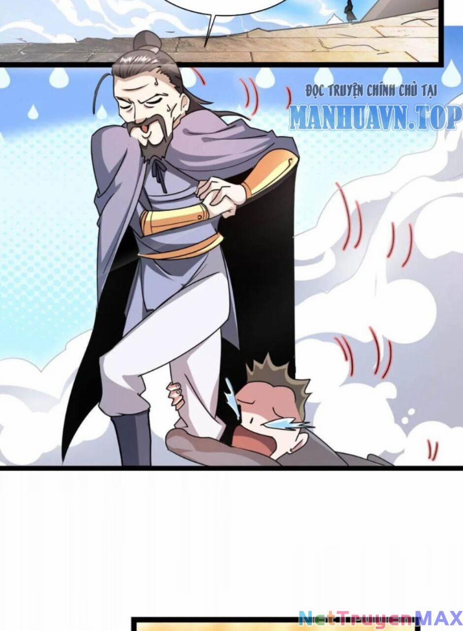 Thiên Khải Bại Gia 6 trang 19