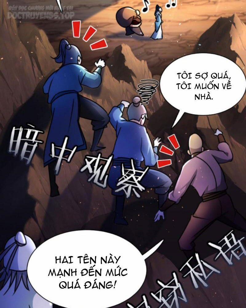 Thiên Khải Bại Gia 64 trang 1