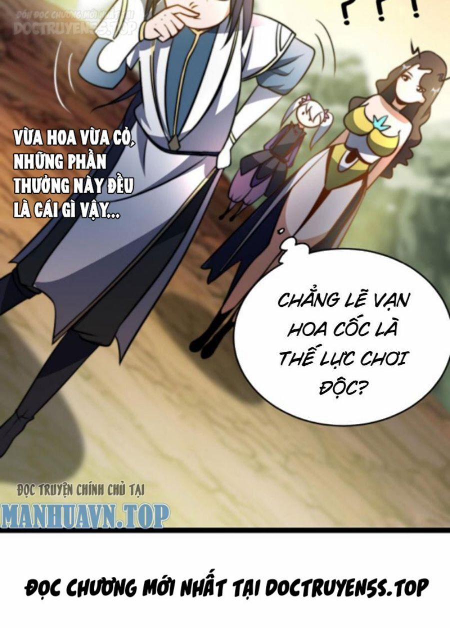 Thiên Khải Bại Gia 69 trang 1