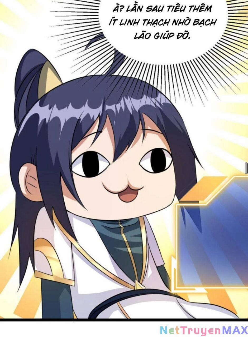 Thiên Khải Bại Gia 7 trang 28