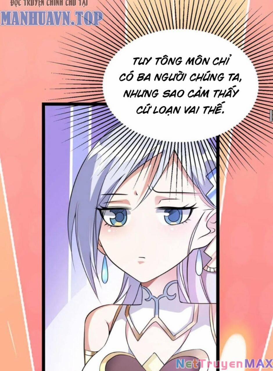 Thiên Khải Bại Gia 7 trang 36