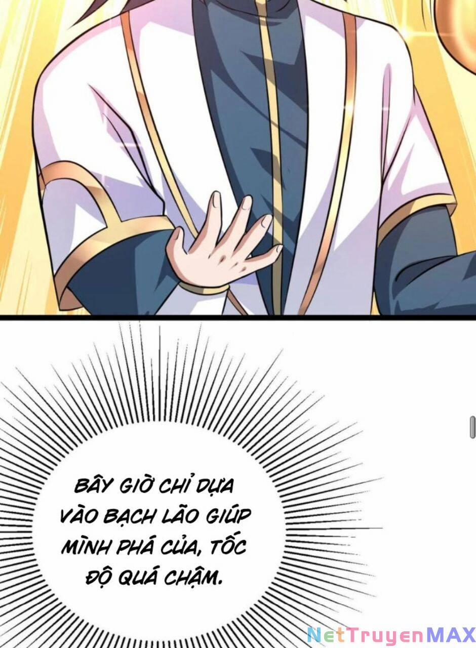 Thiên Khải Bại Gia 7 trang 44