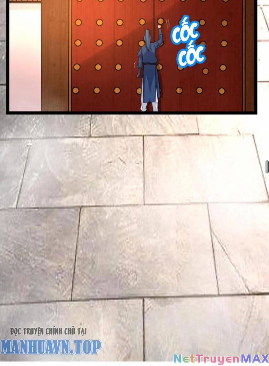 Thiên Khải Bại Gia 7 trang 52