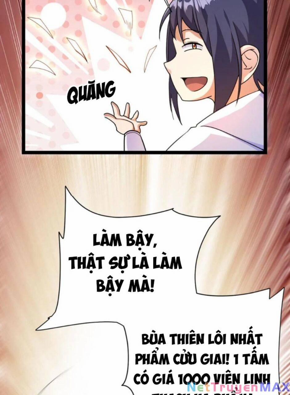 Thiên Khải Bại Gia 7 trang 9