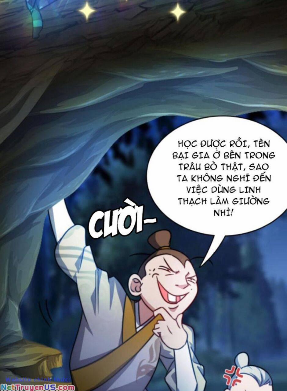 Thiên Khải Bại Gia 79 trang 1