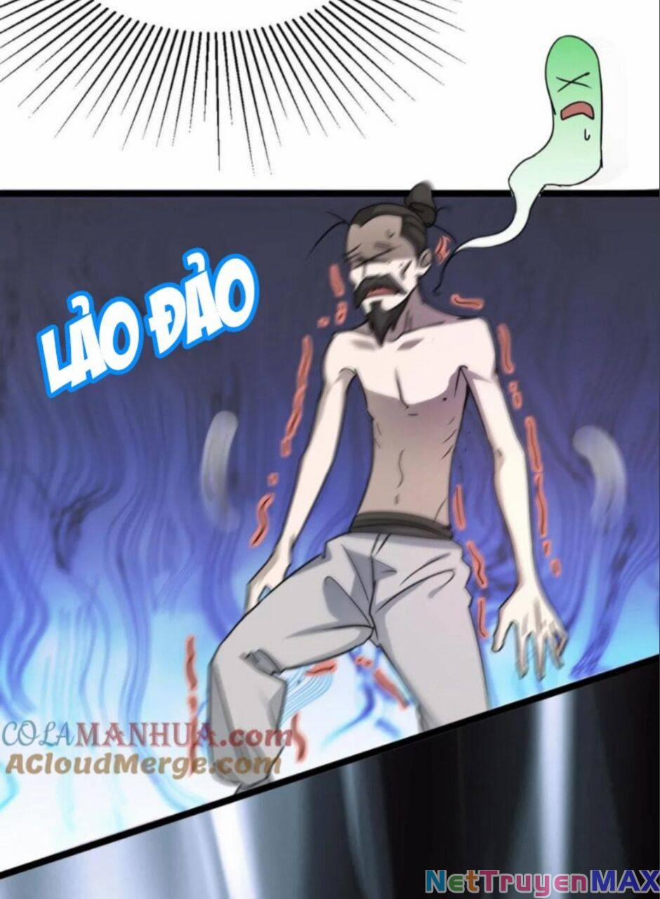 Thiên Khải Bại Gia 8 trang 3