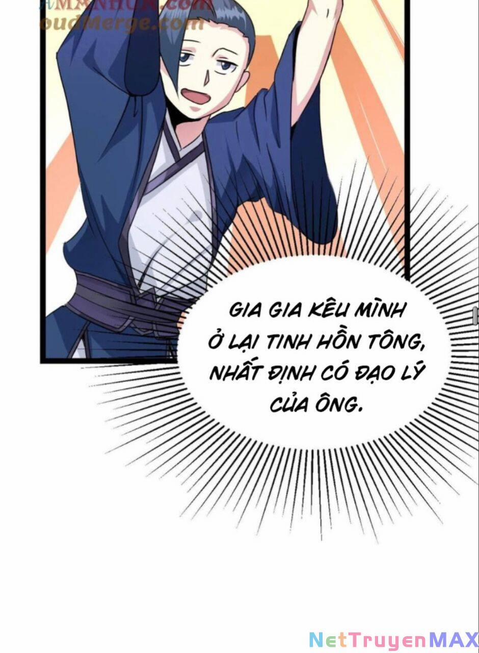 Thiên Khải Bại Gia 8 trang 40