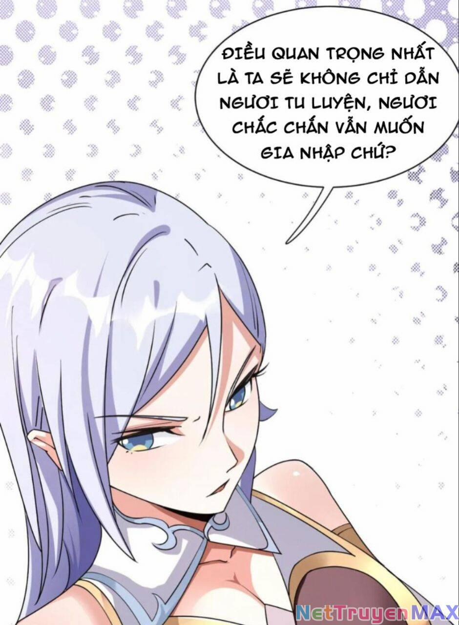 Thiên Khải Bại Gia 8 trang 45