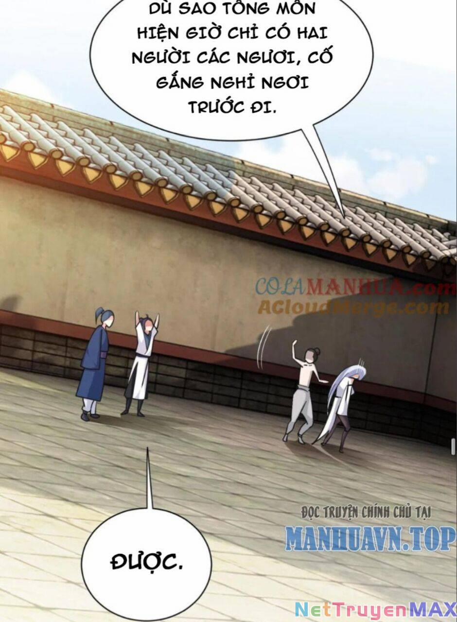 Thiên Khải Bại Gia 8 trang 52