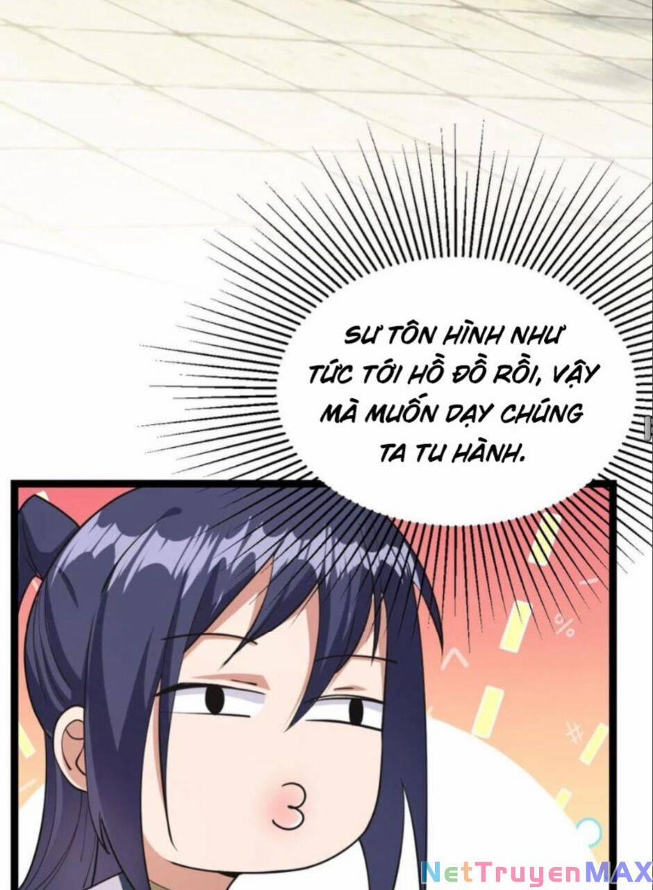 Thiên Khải Bại Gia 8 trang 53