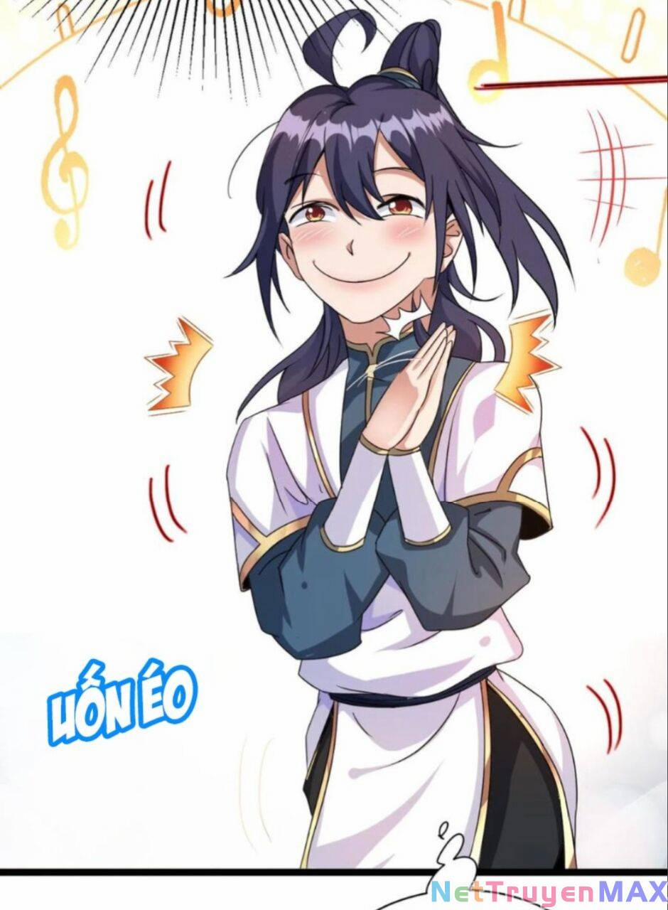 Thiên Khải Bại Gia 8 trang 6