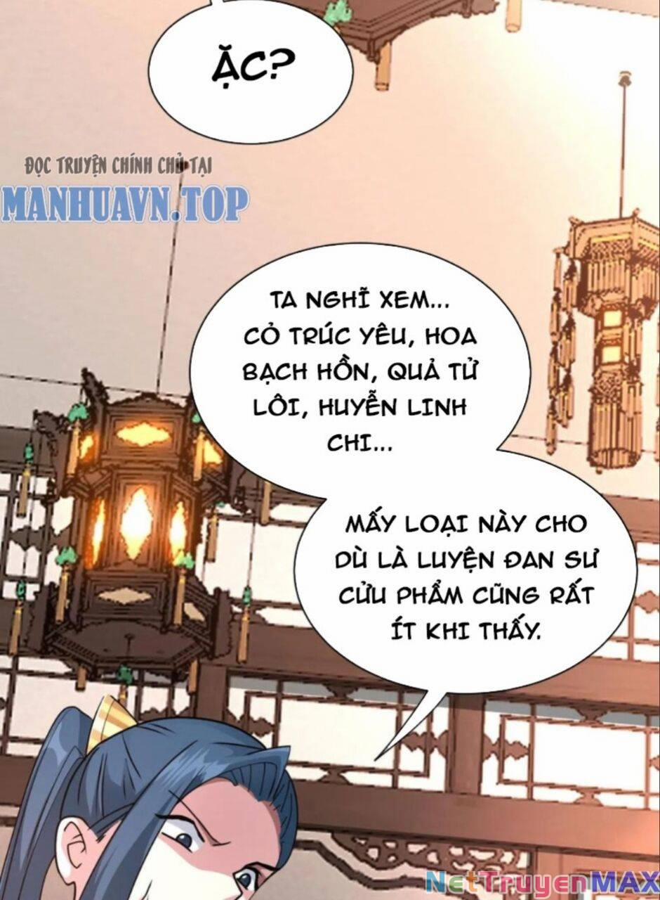 Thiên Khải Bại Gia 9 trang 19