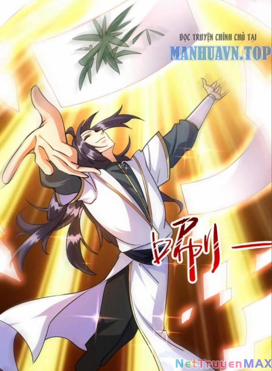 Thiên Khải Bại Gia 9 trang 23