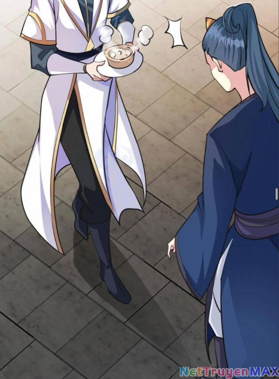 Thiên Khải Bại Gia 9 trang 35