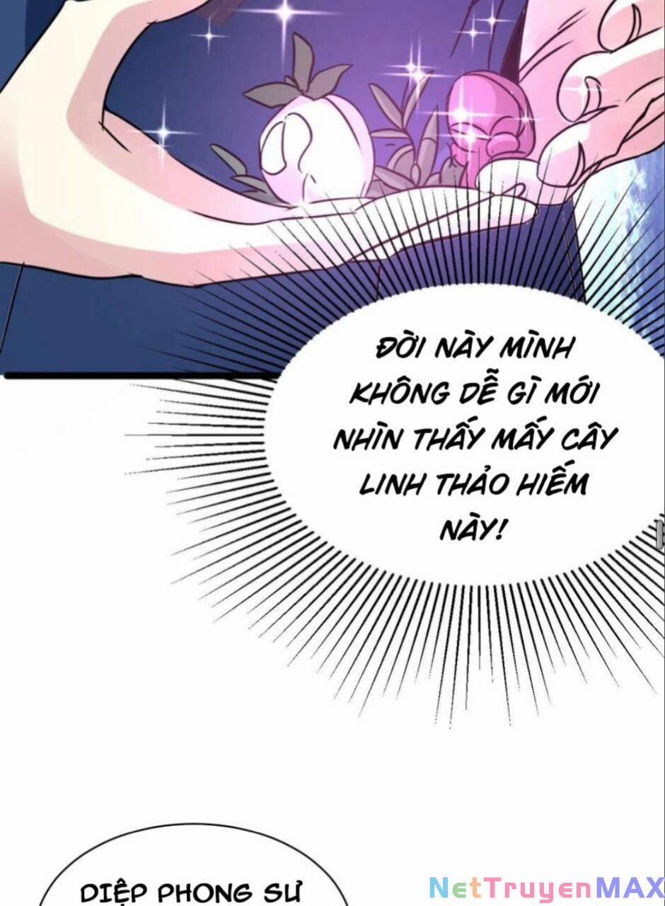 Thiên Khải Bại Gia 9 trang 41