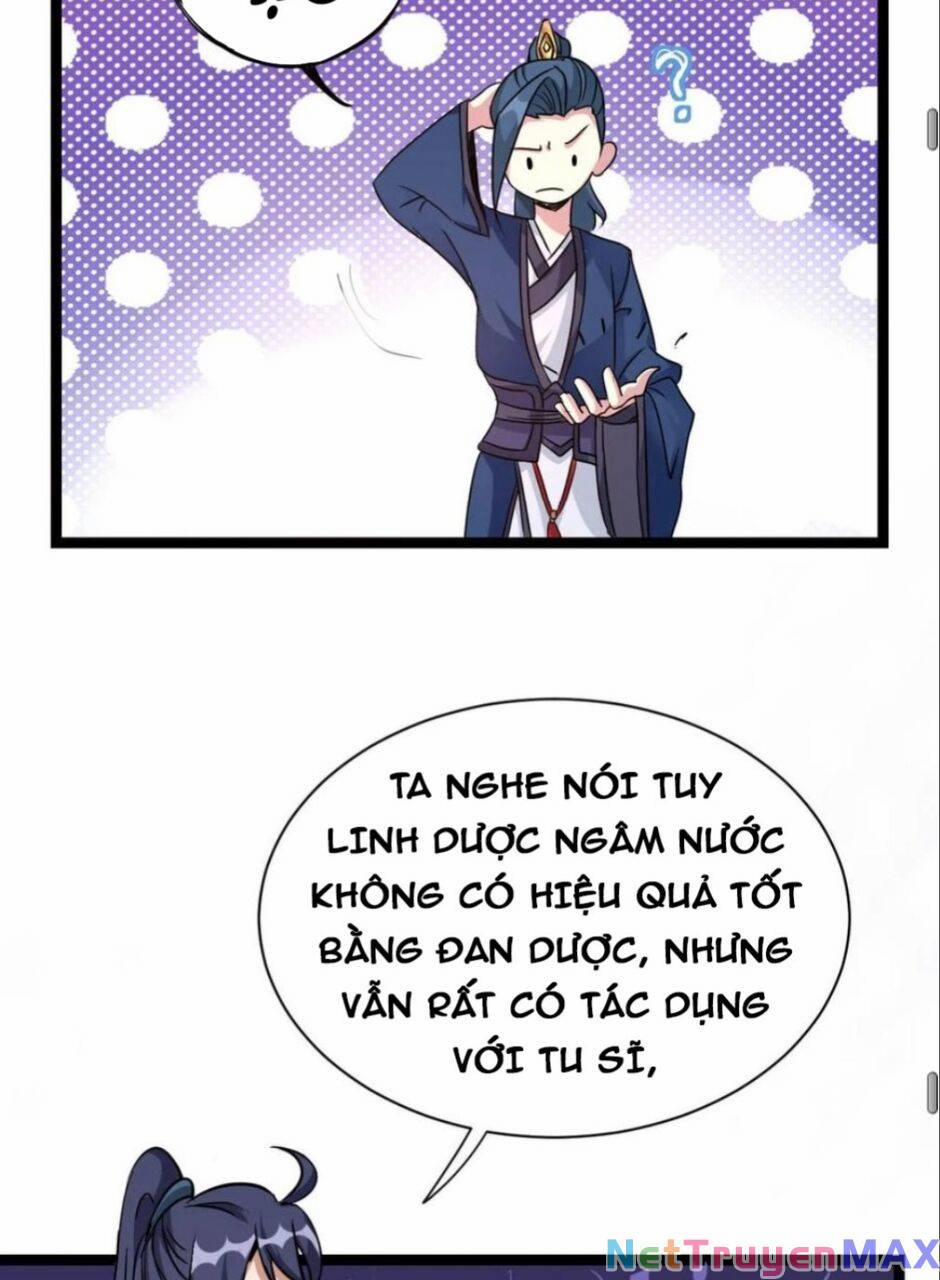 Thiên Khải Bại Gia 9 trang 43