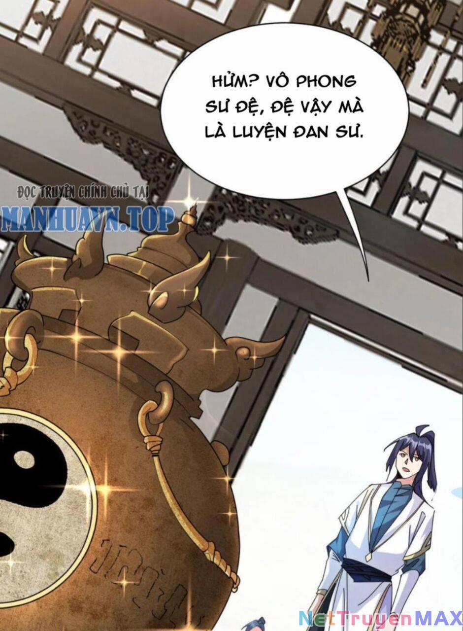 Thiên Khải Bại Gia 9 trang 5