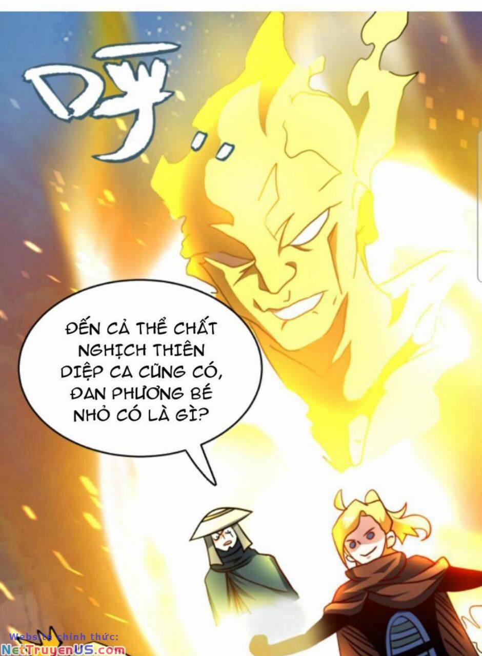 Thiên Khải Bại Gia 99 trang 0