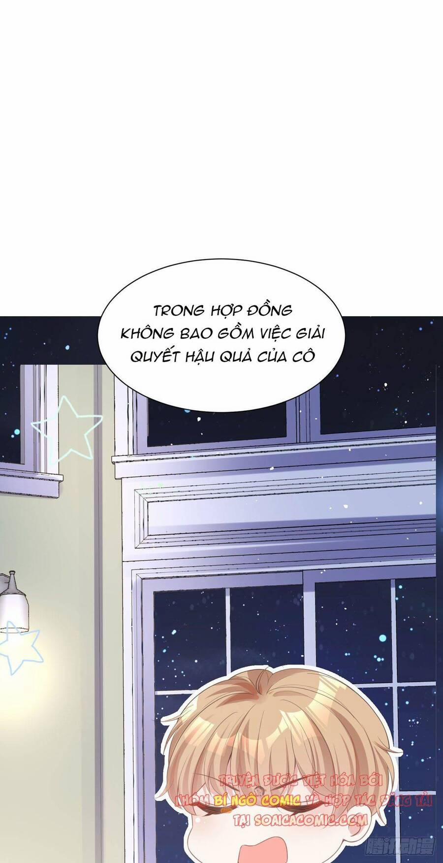 Thiên Kim Đẳng Cấp Của Ác Ma 11 trang 32