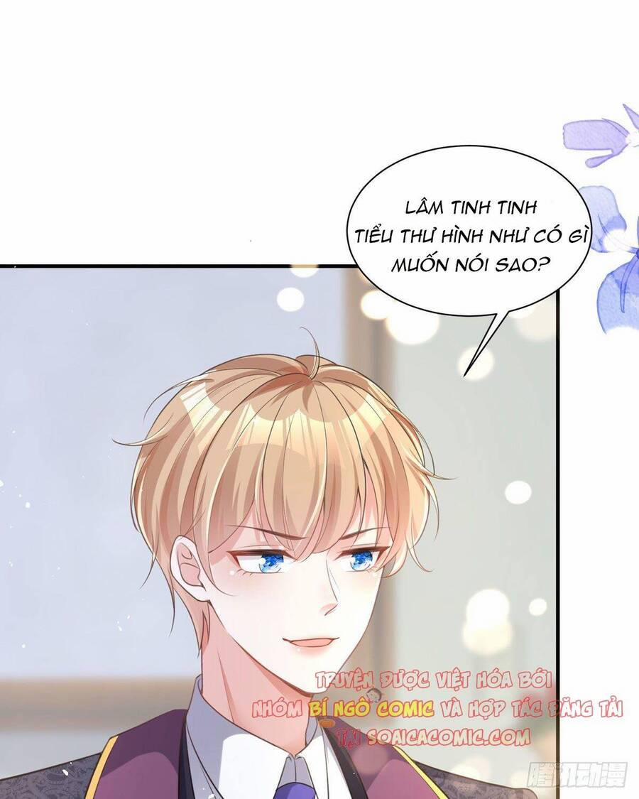 Thiên Kim Đẳng Cấp Của Ác Ma 11 trang 7
