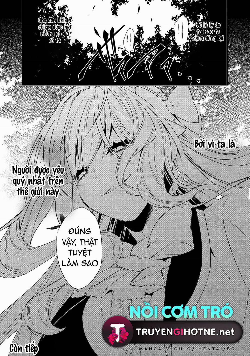 Thiên Kim Độc Ác Bị Buộc Tội, Sau Khi Trùng Sinh, Mục Tiêu Là Trở Thành Nữ Phản Diện Hoàn Hảo Nhất 10.2 trang 12